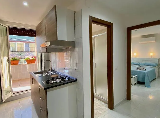 Apartament Elenae Domus Rzym