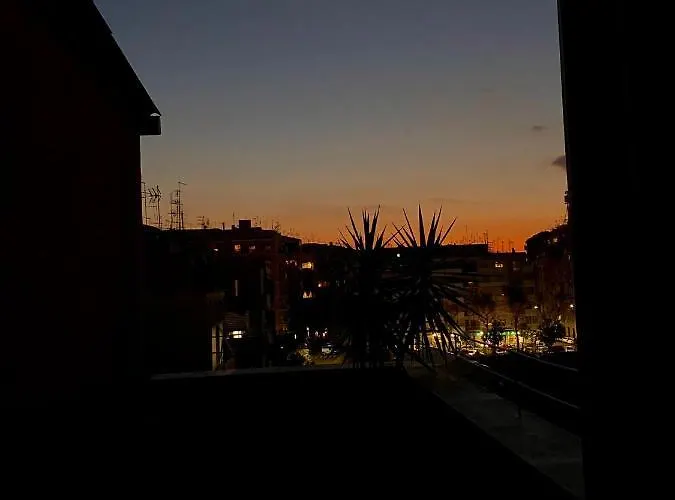 Elenae Domus Apartament Rzym