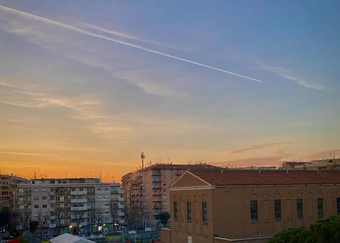 Apartament Elenae Domus *