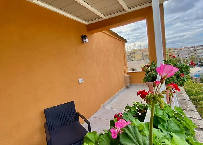 Elenae Domus Apartament Rzym