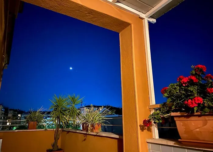 Apartament Elenae Domus *