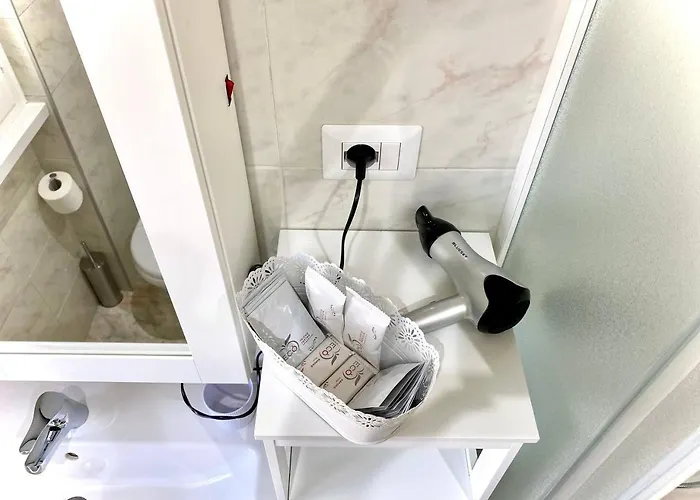 Elenae Domus Apartament
