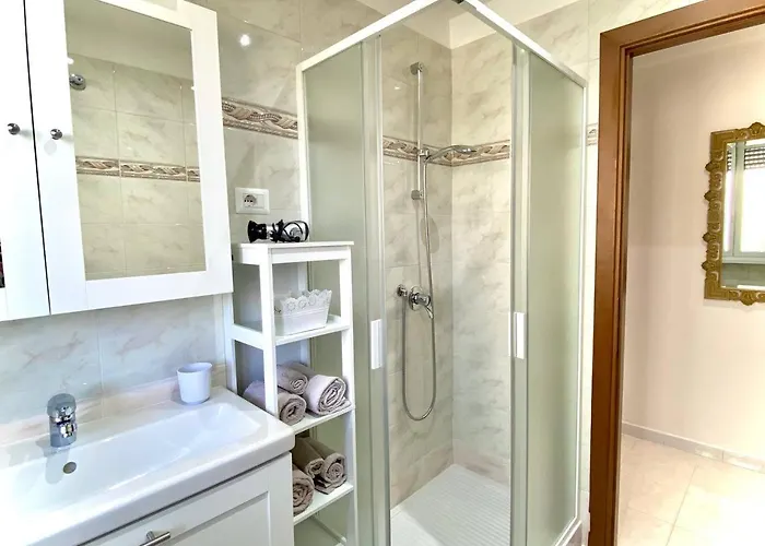 Apartament Elenae Domus