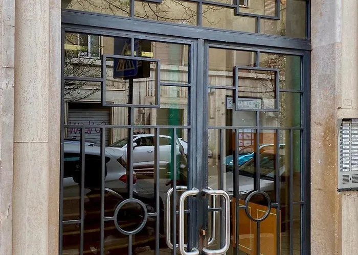 Elenae Domus Apartament *