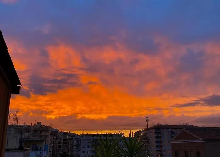 Apartament Elenae Domus Rzym