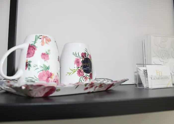 Elenae Domus Apartament