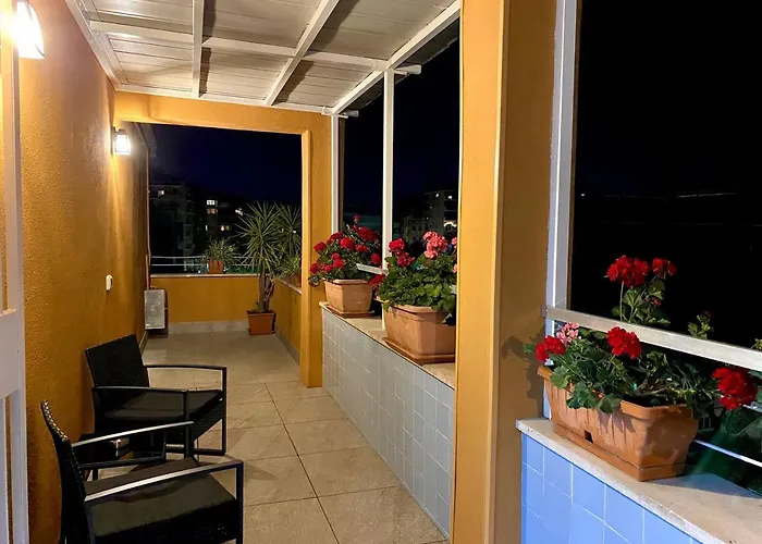 Apartament Elenae Domus