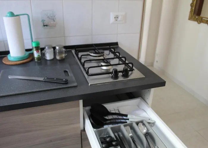 Apartament Elenae Domus *
