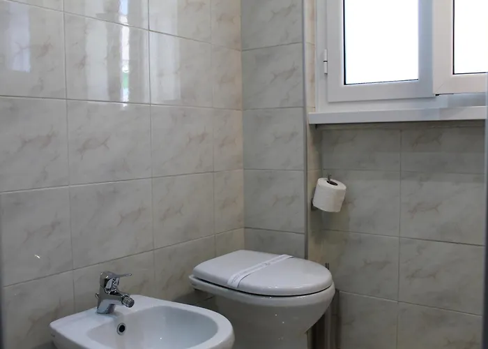 Elenae Domus Apartament