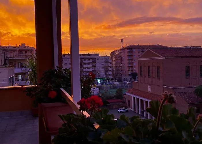 Apartament Elenae Domus