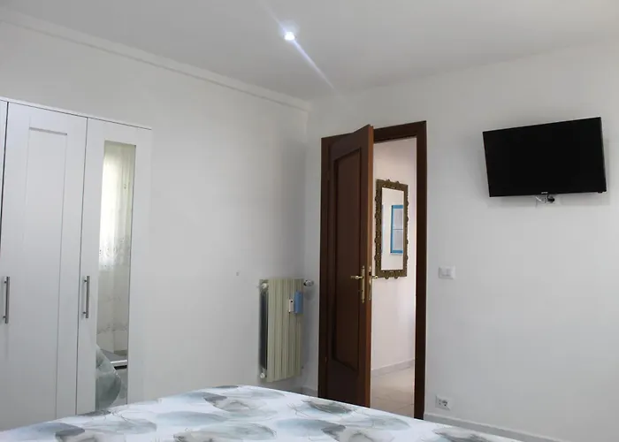 Elenae Domus Apartament *