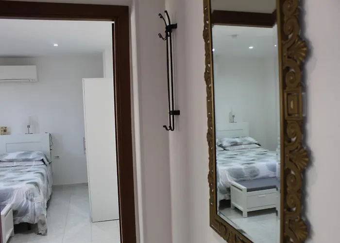 Apartament Elenae Domus *