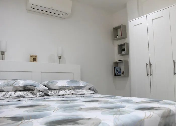 Apartament Elenae Domus Rzym