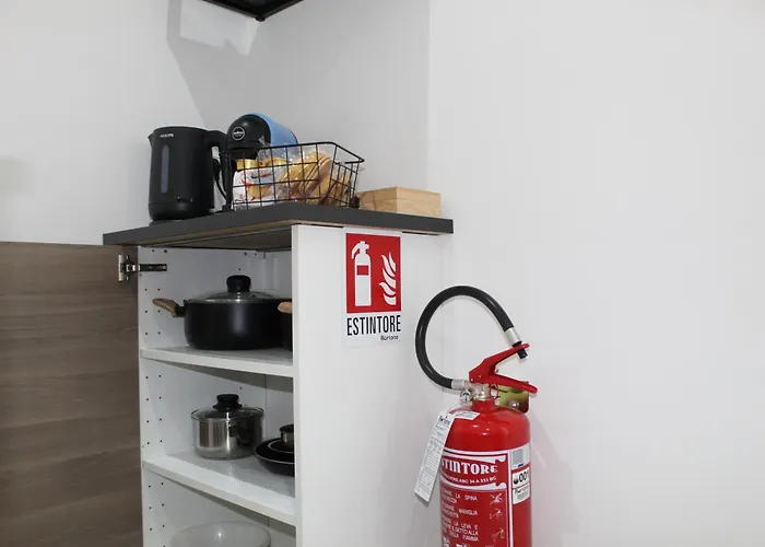 Elenae Domus Apartament