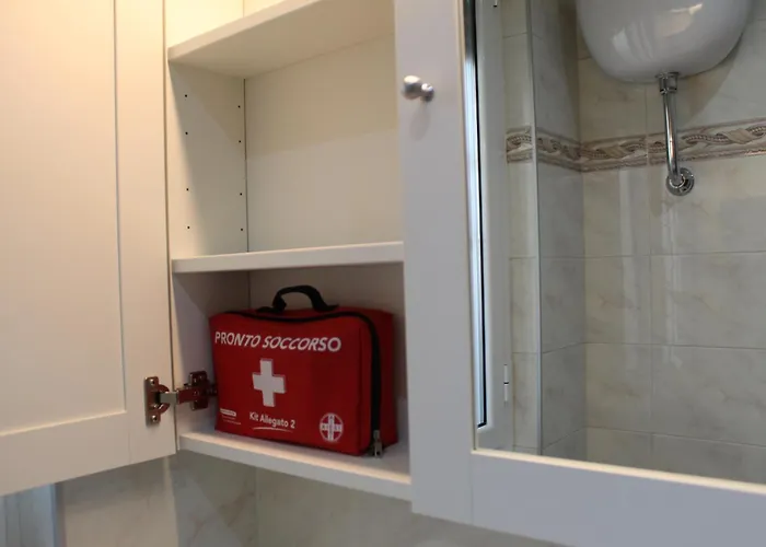 Apartament Elenae Domus