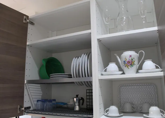 Apartament Elenae Domus *