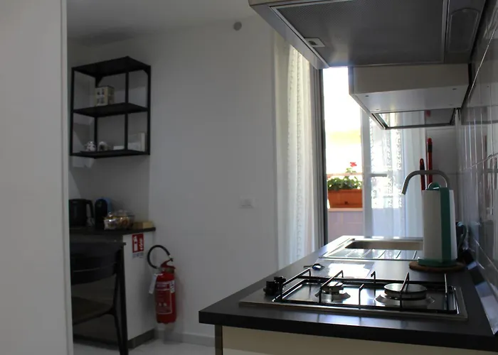 Apartament Elenae Domus